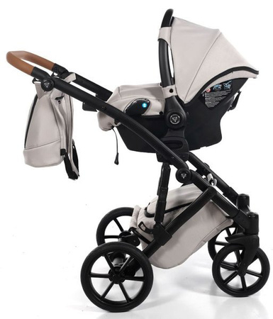 [OUTLET] Junama Space Wózek Głęboko-Spacerowy 2w1 2