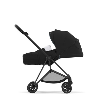 Cybex Mios 3.0 Rama + Stelaż Siedziska Czarny Matt