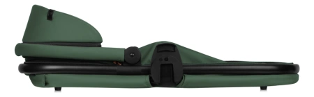 Lionelo Layla Wózek Głęboko-Spacerowy 3w1 Green Forest