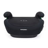 Petite&Mars Optimus Pro i-Size Fotelik Samochodowy Podstawka 22-36 kg Black Air