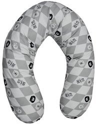 Poducha Do Karmienia Po-11 Romb