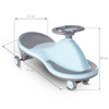 Kidwell Rollo Jeździk Grawitacyjny Blue