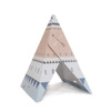 Eve Kids STIP Zabawka z Tektury Tipi Green