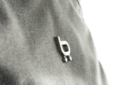 Future Design Xplode Wózek Spacerowy Seal Grey