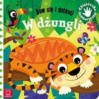 W Dżungli