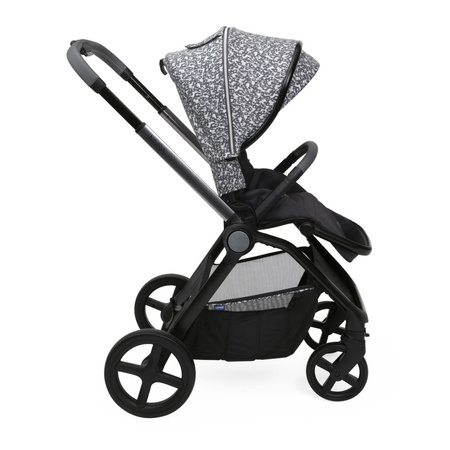Chicco Mysa Wózek Spacerowy Charming Grey