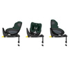 Maxi-Cosi Pearl 360 Fotelik Samochodowy 0-17kg Authentic Green
