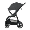 [OUTLET] Kinderkraft Trig 3 Wózek Spacerowy Szary