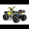 PegPerego Polaris Sportsman 24v Pro Samochód na Akumulator 