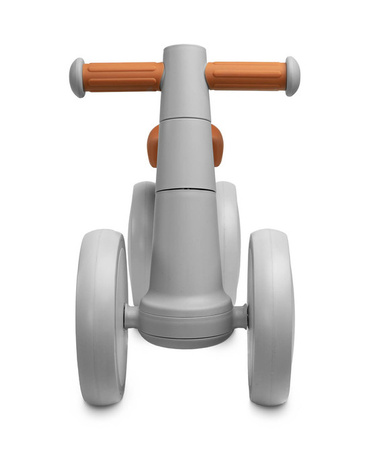 Toyz Otto Rowerek Biegowy Grey