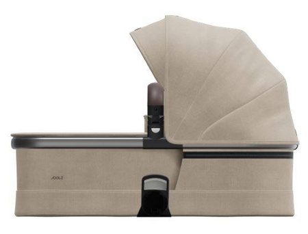 Joolz Hub + Gondola Do Wózka Timeless Taupe