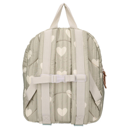 Kidzroom Plecak Dla Dzieci Wonderful Worlds Mint