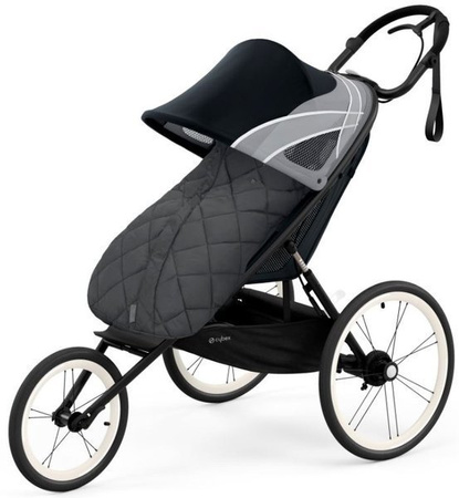 [OUTLET] Cybex Avi Wózek Spacerowy Do Biegania Cybex Sports Puma