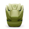 Cybex Solution S2 I-Fix Fotelik Samochodowy 15-50 kg Nature Green 2023