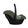 ABC Design Tulip Fotelik Samochodowy 0-13 Kg Sage + Baza Isofix Root