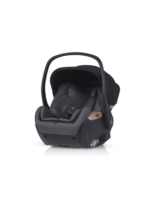 Cavoe AI  Fotelik Samochodowy 0-13 Kg Shadow