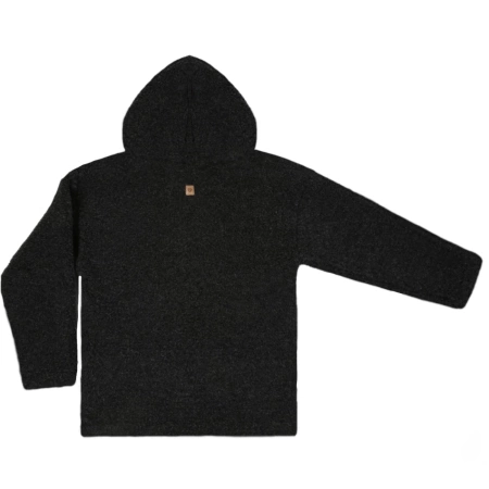 Zaffiro Kurtka dla Kobiet Zoya Wełniana Nevada XL Anthracite