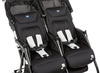 Chicco Ohlala Twin Wózek Spacerowy Black Night