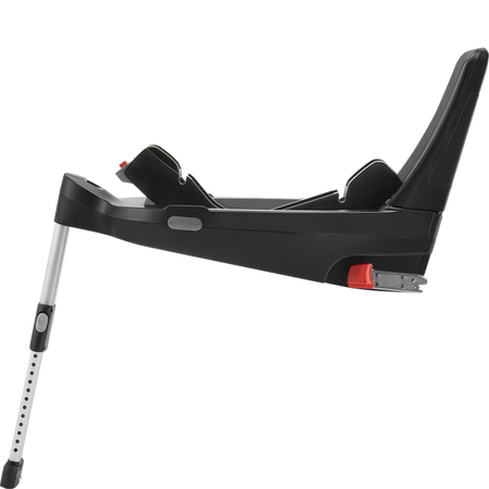 Britax Romer Baby-Safe 3 i-Size Fotelik Samochodowy 0-13kg z Z Bazą Flex Base 5Z Frost Grey