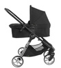 [Outlet] Baby Jogger City Mini 2 4W Wózek Spacerowy Brick Mohogany