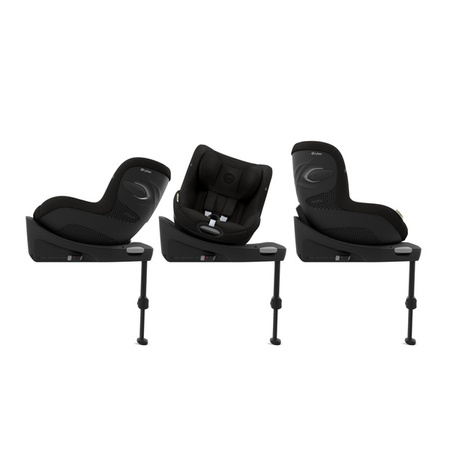 Cybex Sirona G I-Size Fotelik Samochodowy 0-20kg + Cybex Baza G 