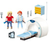 Playmobil Radiolog 70196
