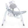 Chicco Hustawka Relax&Play  Cool Grey