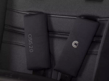 [OUTLET] Cavoe Osis 2.0 Wózek Spacerowy Iron