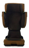 Concord Ikoal I-Size Fotelik Samochodowy 15-36kg Matt Black