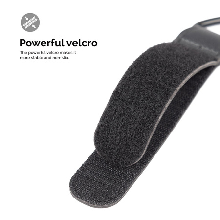 Titanium Baby Haczyki zaczepy na torbę do wózka dziec. 2 sztuki   