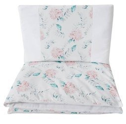 Komplet Pościeli Kpo-08/2 Hortensja