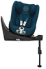 Cybex Sirona Z2 i-Size Fotelik Samochodowy 0-18 kg Mountain Blue Plus