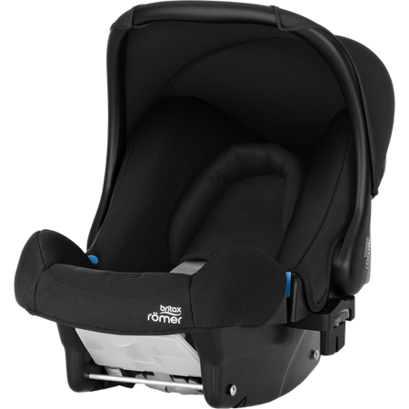 [OUTLET] Britax Romer Baby-Safe Fotelik Samochodowy 0-13kg  Cosmos Black