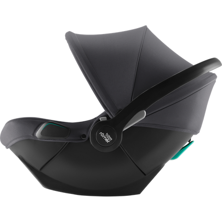 [OUTLET] Britax Baby-Safe Core Fotelik Samochodowy 40-83cm Frost Grey + Britax Baby Safe Core Base Baza Do Fotelika Baby Safe Core