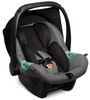 [OUTLET] ABC Design Tulip Fotelik Samochodowy 0-13 kg  Diamond Edition - Asphalt