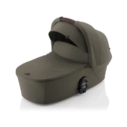 [OUTLET] Britax Romer Smile 5Z Gondola Urban Olive