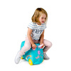 Trunki Jeżdżąca Walizeczka / Jeździk  Jednorożec Una 