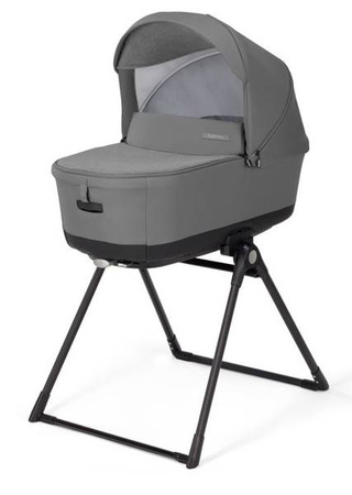 Inglesina Electa Siedzisko + Gondola do Wózka Chelsey Grey 