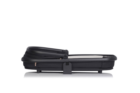 Cavoe Moi XL Wózek Głęboko-Spacerowy 2w1 + Torba + Adaptery Meteorite