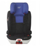 Casualplay Nauta Fix Fotelik 9-36 kg Blue North 