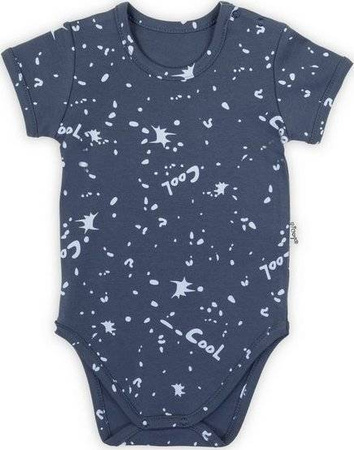 Bamar Body Bawełna kr. rękaw roz.92 - 185099 