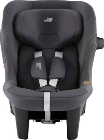 [OUTLET] Britax Romer Max-Safe Pro Fotelik Samochodowy 0-36 kg Midnight Grey