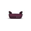 Kinderkraft Junior Fix 2 I-Size Fotelik Samochodowy 15-36kg 100-150cm Cherry Pearl