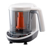 Baby Brezza Food Maker Deluxe Blender Parowy White