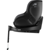 Britax Romer Dualfix Pro Fotelik Samochodowy 0-18kg Graphite Marble