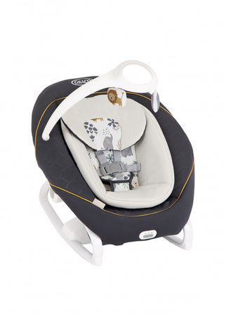 Graco All Ways Soother Huśtawka Into The Wild