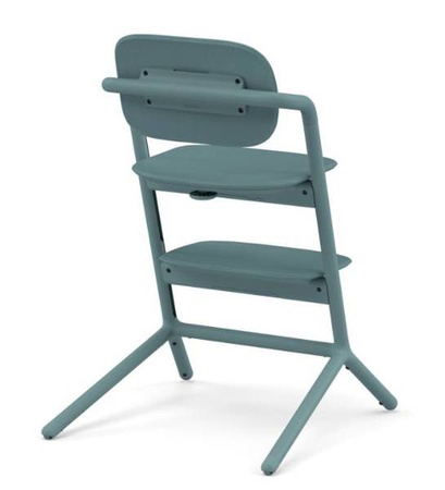Cybex Lemo Krzesełko Do Karmienia Stone Blue