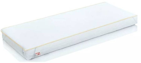 Hevea Ochraniacz 2w1 Hevea Milusie Frotte 140x70 (ecru) 