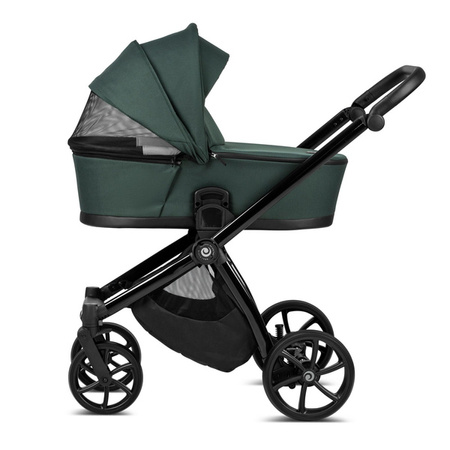Tutis Mio Plus Thermo Wózek Głęboko-Spacerowy 243 Turquoise