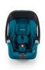 Recaro Avan Fotelik Samochodowy 0-13 kg  Prime Mat Black